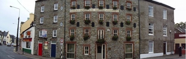 The Granary, new Road, Bandon, Co. Cork, Ireland