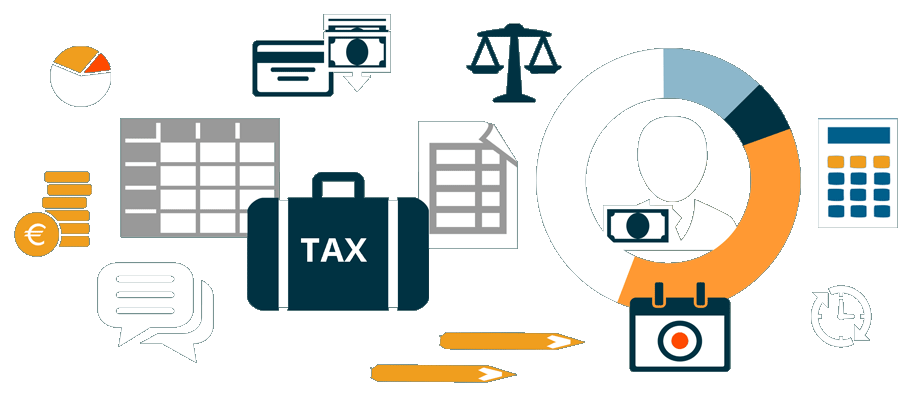 Register for Free Tax Support