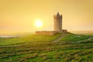 castle ireland